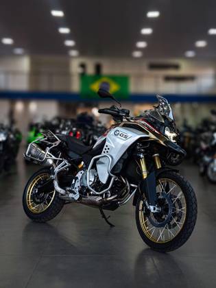 BMW F 850 GS ADVENTURE PREMIUM BMW F 850 GS ADVENTURE PREMIUM